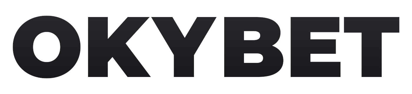 okybet logo